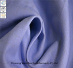 Frc Flame Resistant Cotton Anti Static Polyester Fabric Cloth For Garment